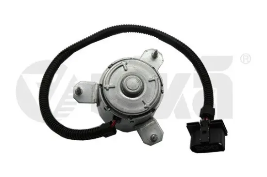 Elektromotor, Kühlerlüfter vika 99591784801 Bild Elektromotor, Kühlerlüfter vika 99591784801
