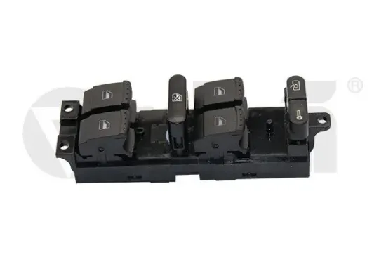 Schalter, Fensterheber vika 99591809901 Bild Schalter, Fensterheber vika 99591809901