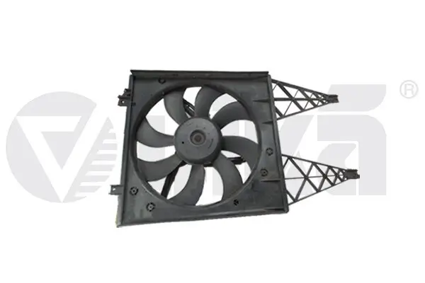 Lüfter, Motorkühlung vika 99591821601