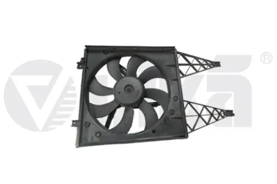 Lüfter, Motorkühlung vika 99591821601 Bild Lüfter, Motorkühlung vika 99591821601