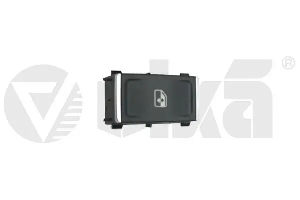 Schalter, Fensterheber hinten rechts vika 99591821801