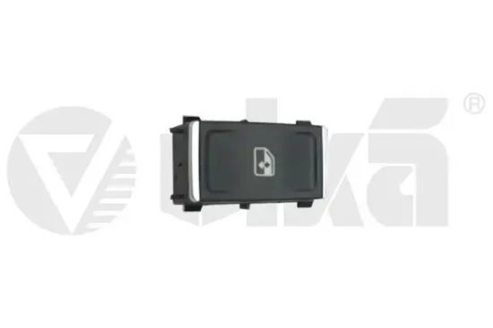 Schalter, Fensterheber hinten rechts vika 99591821801 Bild Schalter, Fensterheber hinten rechts vika 99591821801