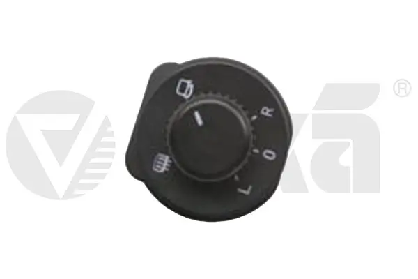 Schalter, Außenspiegelverstellung vika 99591834601