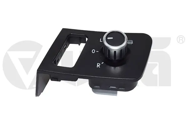 Schalter, Außenspiegelverstellung vika 99591834901