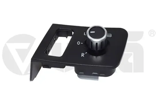 Schalter, Außenspiegelverstellung vika 99591834901 Bild Schalter, Außenspiegelverstellung vika 99591834901