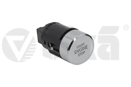 Zünd-/Startschalter vika 99591835801 Bild Zünd-/Startschalter vika 99591835801