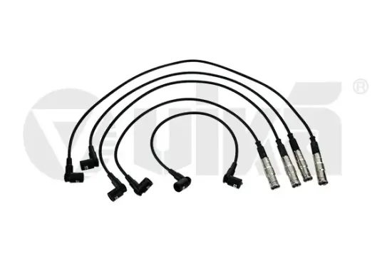 Zündleitungssatz vika 99614201 Bild Zündleitungssatz vika 99614201