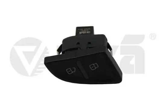 Schalter, Türverriegelung vorne links vika 99621049401 Bild Schalter, Türverriegelung vorne links vika 99621049401