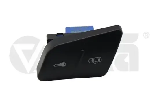 Schalter, Türverriegelung vorne vika 99621500601 Bild Schalter, Türverriegelung vorne vika 99621500601