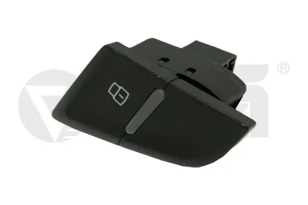 Schalter, Türverriegelung rechts vika 99621774401