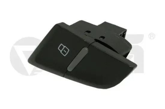 Schalter, Türverriegelung rechts vika 99621774401 Bild Schalter, Türverriegelung rechts vika 99621774401