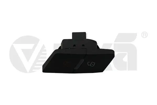 Schalter, Türverriegelung rechts vika 99621775401