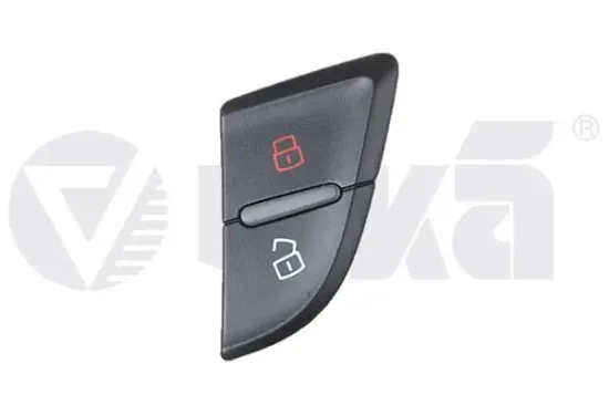 Schalter, Türverriegelung vika 99621776301 Bild Schalter, Türverriegelung vika 99621776301