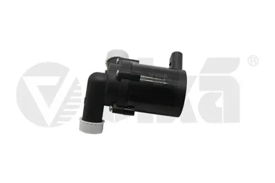 Zusatzwasserpumpe (Kühlwasserkreislauf) vika 99651618301 Bild Zusatzwasserpumpe (Kühlwasserkreislauf) vika 99651618301