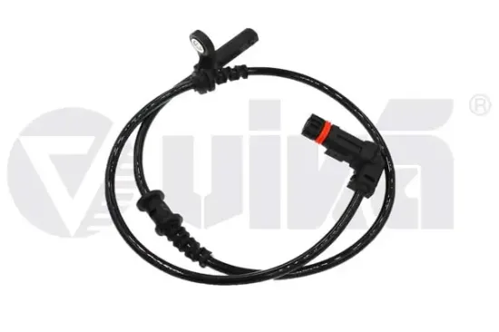 Sensor, Raddrehzahl Vorderachse vika 99655801 Bild Sensor, Raddrehzahl Vorderachse vika 99655801