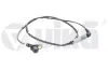 Sensor, Raddrehzahl Hinterachse vika 99754501