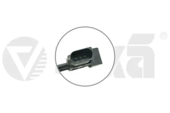 Sensor, Abgasdruck vika 99804401 Bild Sensor, Abgasdruck vika 99804401
