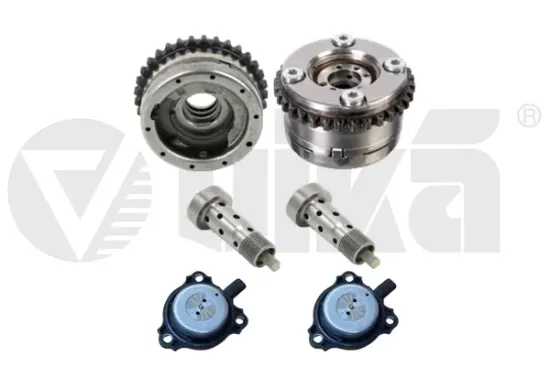 Nockenwellenverstellersatz rechts vika K11055401 Bild Nockenwellenverstellersatz rechts vika K11055401