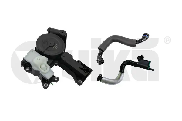 Ölabscheider, Kurbelgehäuseentlüftung vika K11788801