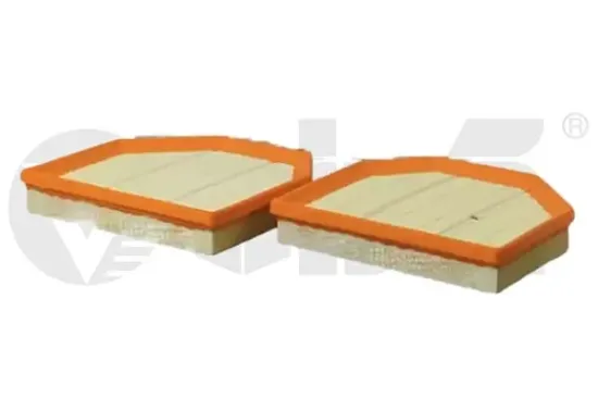 Luftfilter vika K11799101 Bild Luftfilter vika K11799101