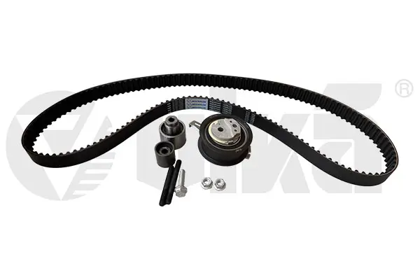 Zahnriemensatz vika K11802001