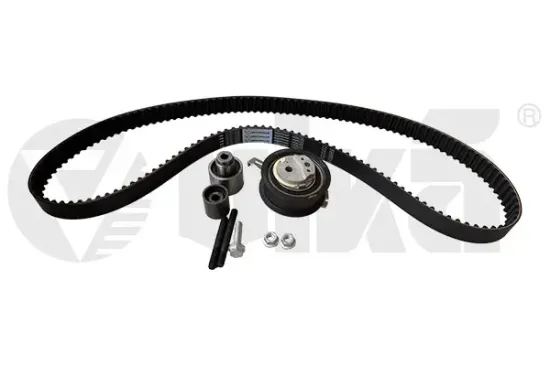 Zahnriemensatz vika K11802001 Bild Zahnriemensatz vika K11802001