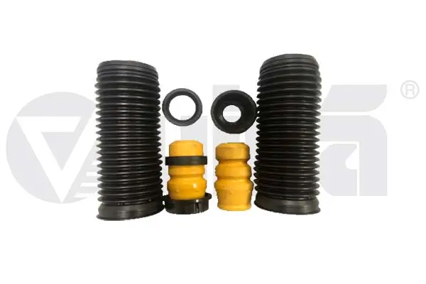 Staubschutzsatz, Stoßdämpfer Vorderachse vika K41114801