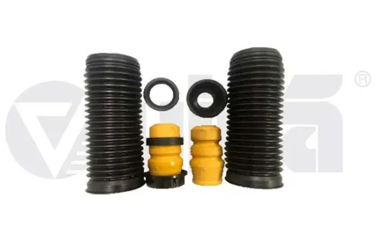 Staubschutzsatz, Stoßdämpfer Vorderachse vika K41114801 Bild Staubschutzsatz, Stoßdämpfer Vorderachse vika K41114801