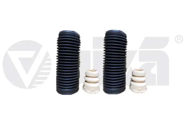 Staubschutzsatz, Stoßdämpfer Vorderachse vika K41114901