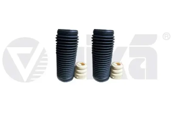 Staubschutzsatz, Stoßdämpfer Vorderachse vika K41115501 Bild Staubschutzsatz, Stoßdämpfer Vorderachse vika K41115501