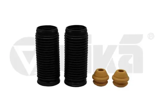 Staubschutzsatz, Stoßdämpfer Vorderachse vika K41115701 Bild Staubschutzsatz, Stoßdämpfer Vorderachse vika K41115701