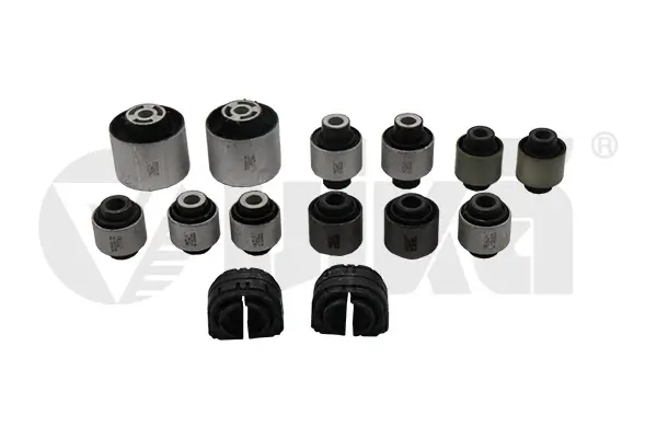 Lagerung, Lenker Hinterachse vika K41483701