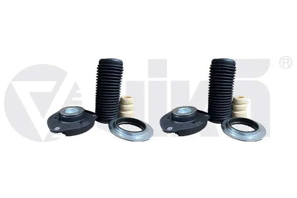 Federbeinstützlager Vorderachse vika K41484601