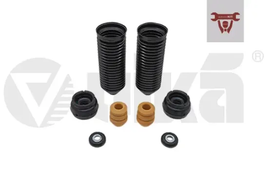 Federbeinstützlager Vorderachse vika K41491301 Bild Federbeinstützlager Vorderachse vika K41491301