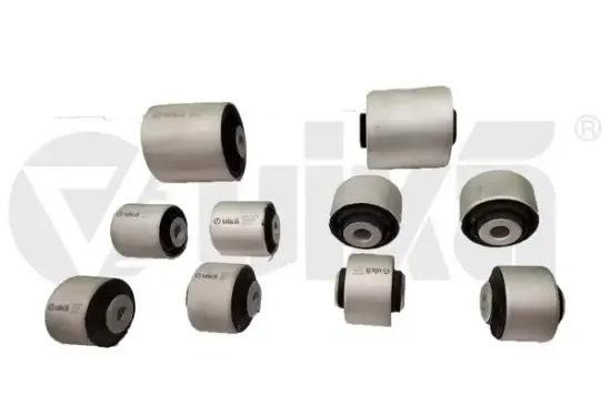 Reparatursatz, Querlenker Vorderachse vika K41787001 Bild Reparatursatz, Querlenker Vorderachse vika K41787001