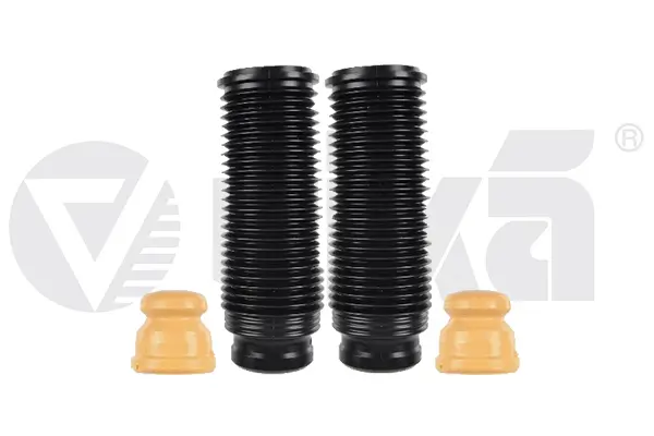 Federbeinstützlager Vorderachse vika K41787201