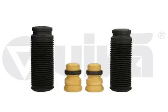 Federbeinstützlager Hinterachse vika K41787301 Bild Federbeinstützlager Hinterachse vika K41787301