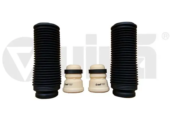 Federbeinstützlager Hinterachse vika K41787401