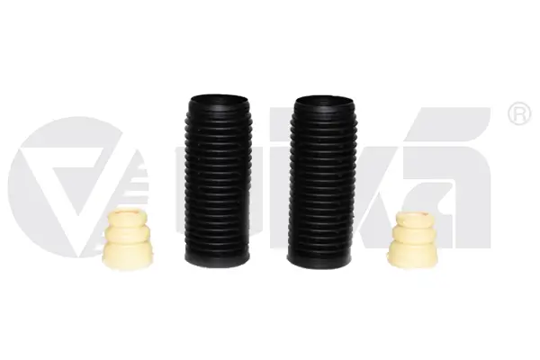 Federbeinstützlager Vorderachse vika K41788101