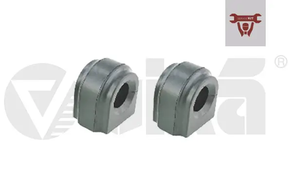 Lagerung, Stabilisator Vorderachse vika K41796301