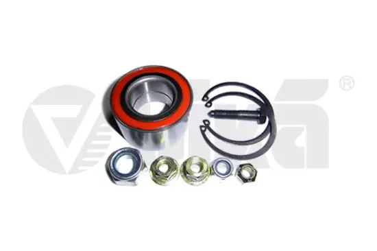Radlagersatz vorne vika K50040301 Bild Radlagersatz vorne vika K50040301