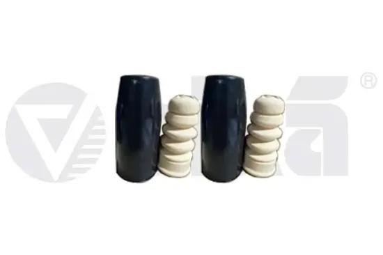 Staubschutzsatz, Stoßdämpfer Hinterachse vika K51116501 Bild Staubschutzsatz, Stoßdämpfer Hinterachse vika K51116501