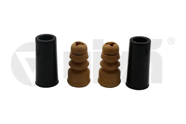 Staubschutzsatz, Stoßdämpfer Hinterachse vika K51116601