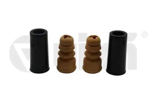 Staubschutzsatz, Stoßdämpfer Hinterachse vika K51116601 Bild Staubschutzsatz, Stoßdämpfer Hinterachse vika K51116601