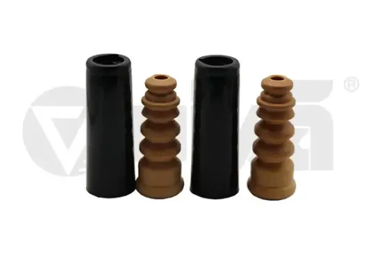 Staubschutzsatz, Stoßdämpfer Hinterachse vika K51117301 Bild Staubschutzsatz, Stoßdämpfer Hinterachse vika K51117301