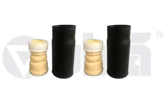 Staubschutzsatz, Stoßdämpfer Hinterachse vika K51782501 Bild Staubschutzsatz, Stoßdämpfer Hinterachse vika K51782501