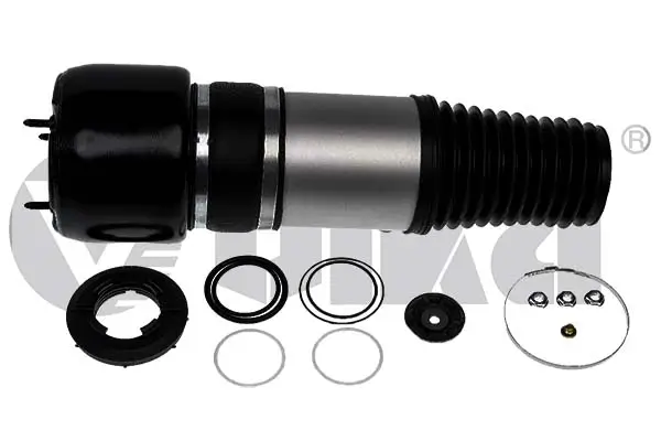 Luftfeder, Fahrwerk Vorderachse vika K51783501