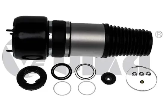 Luftfeder, Fahrwerk Vorderachse vika K51783501 Bild Luftfeder, Fahrwerk Vorderachse vika K51783501