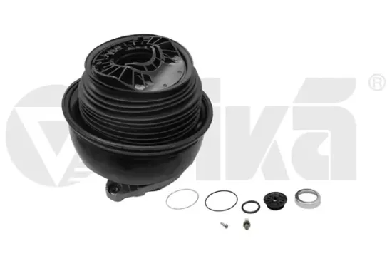 Luftfeder, Fahrwerk Vorderachse vika K51783701 Bild Luftfeder, Fahrwerk Vorderachse vika K51783701