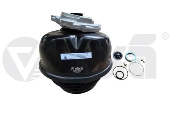 Luftfeder, Fahrwerk Vorderachse vika K51783701 Bild Luftfeder, Fahrwerk Vorderachse vika K51783701